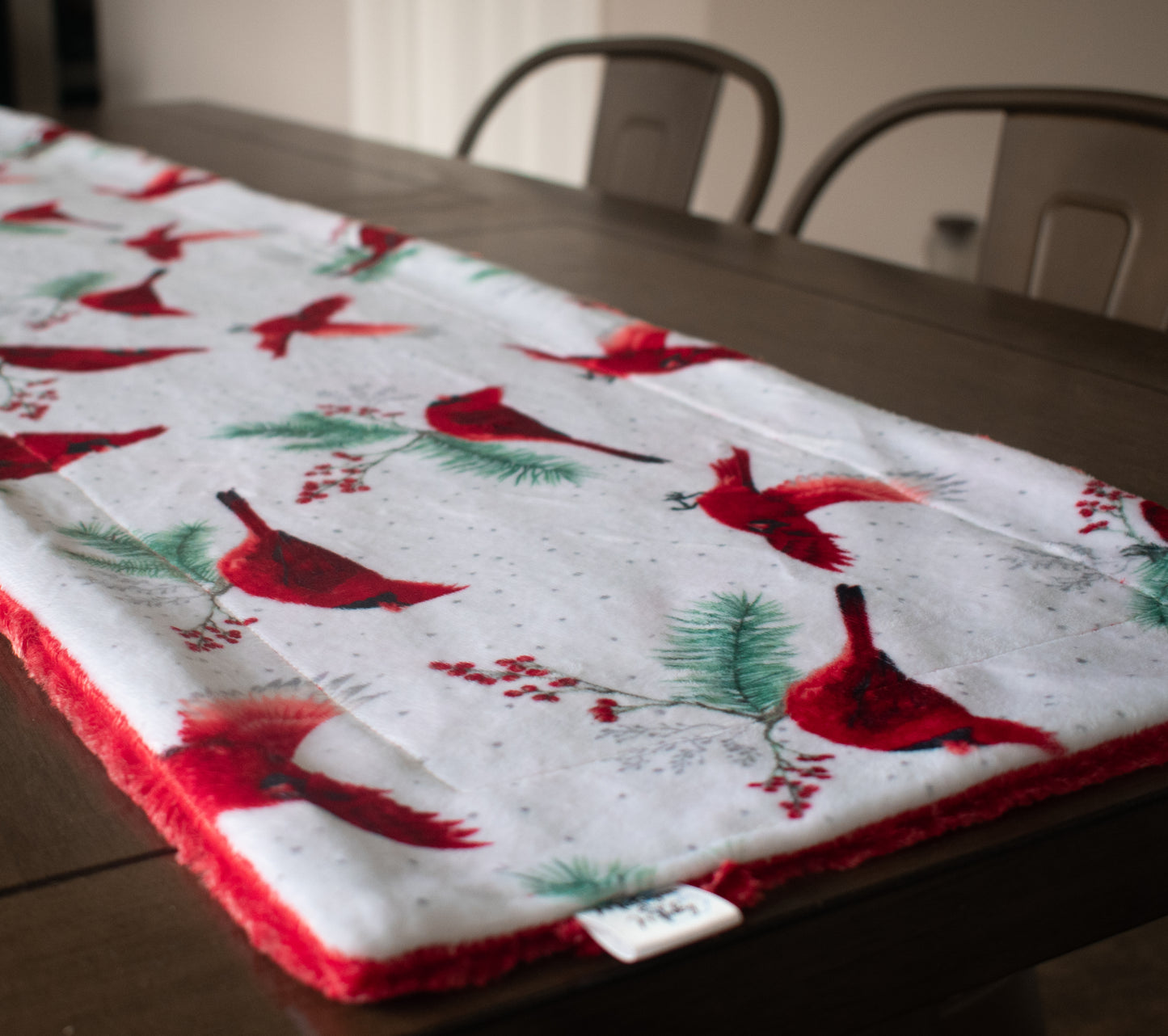 Table Runner 15x30