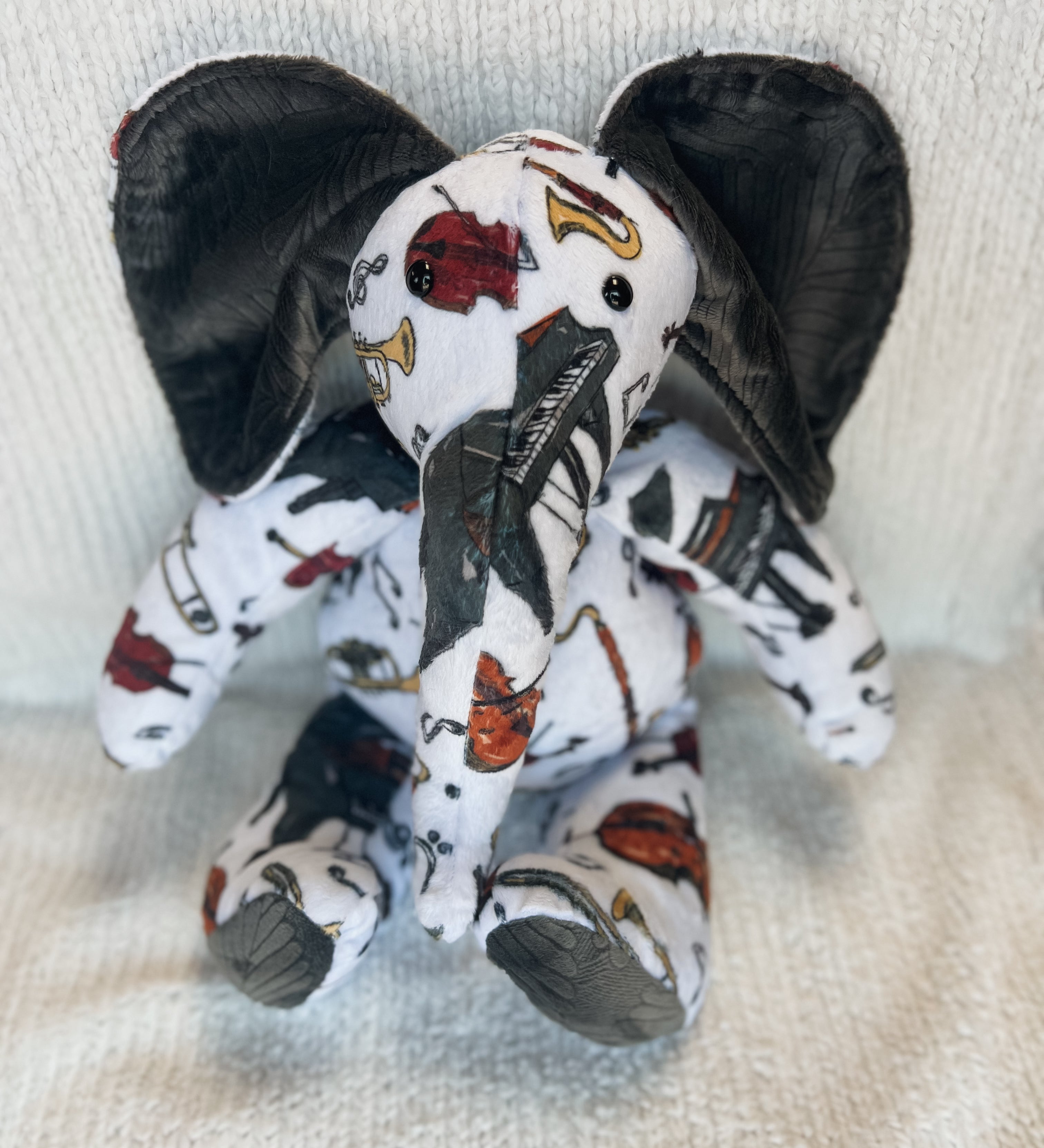 Stuffies