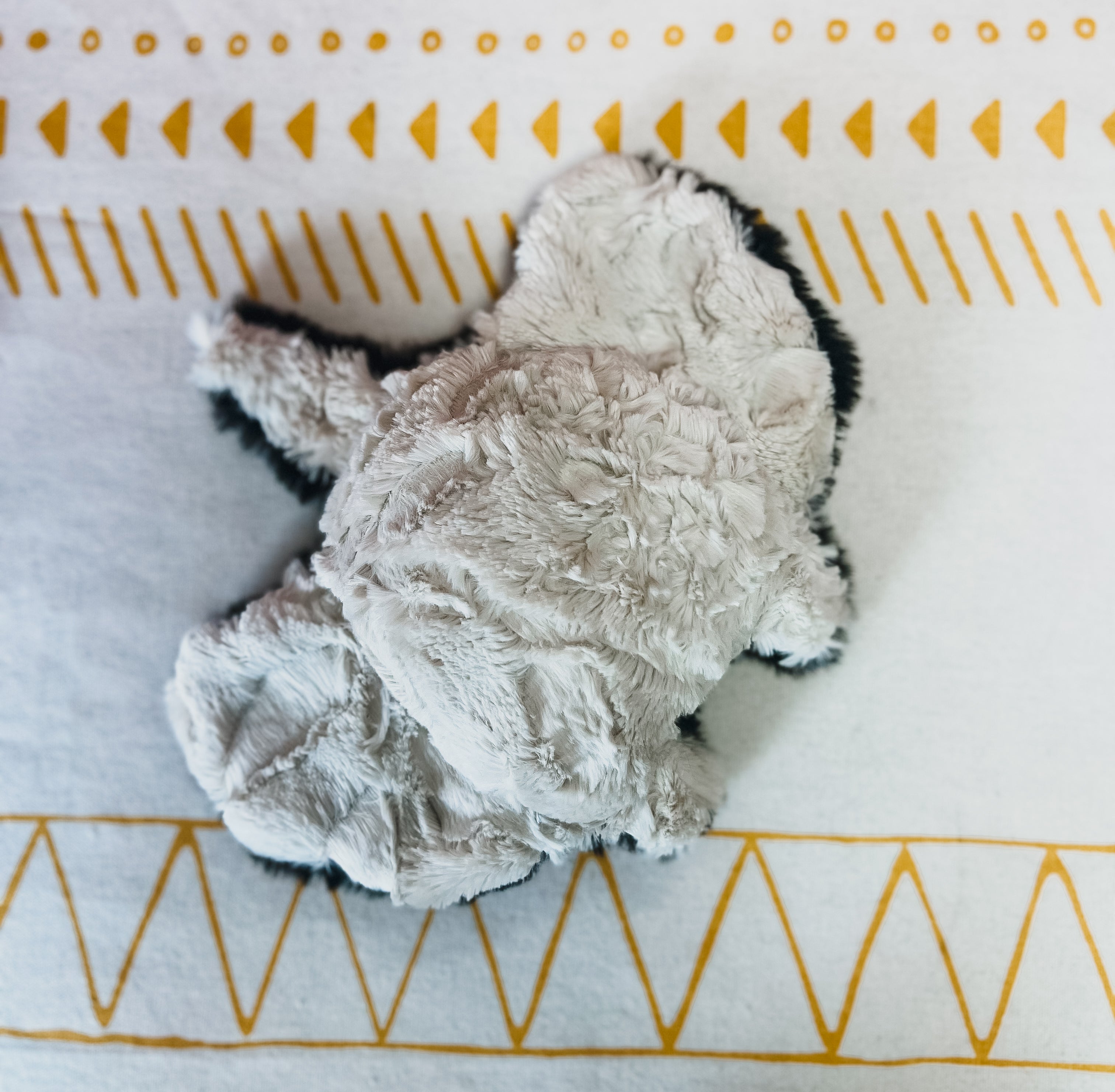 Small Stuffies