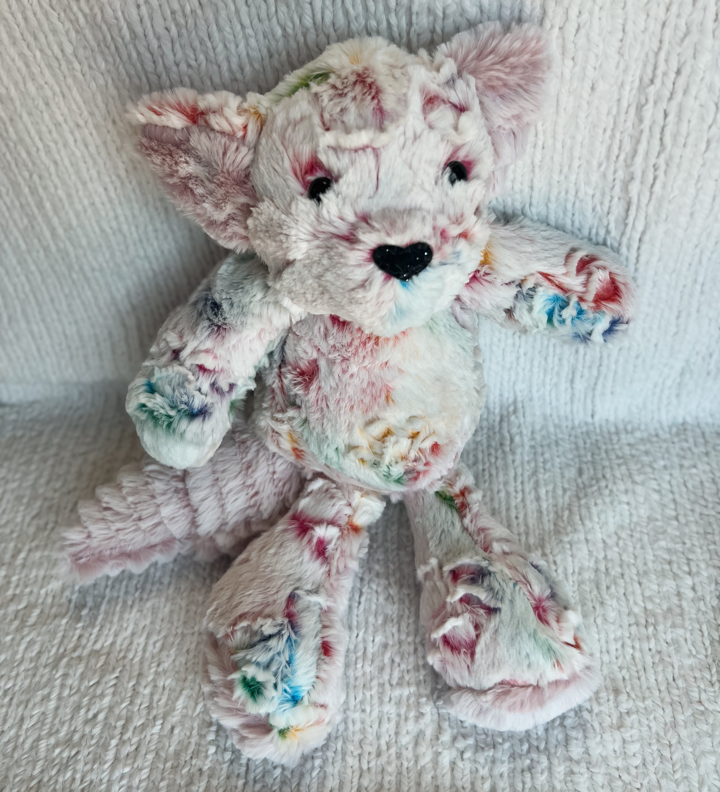 Stuffies