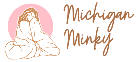 Michigan Minky