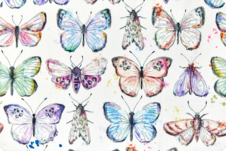 Prints- Birds, Butterflies, Bees & rainbows