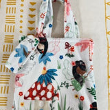 Tiny Tote