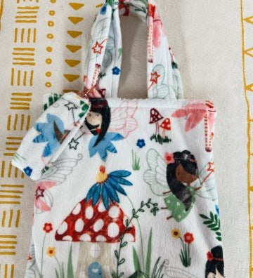 Tiny Tote