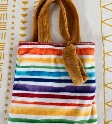 Tiny Tote