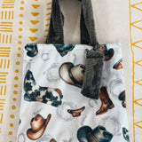 Tiny Tote