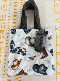 Tiny Tote