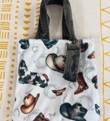 Tiny Tote