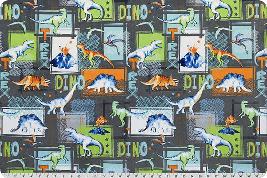 Prints- Dinosaurs