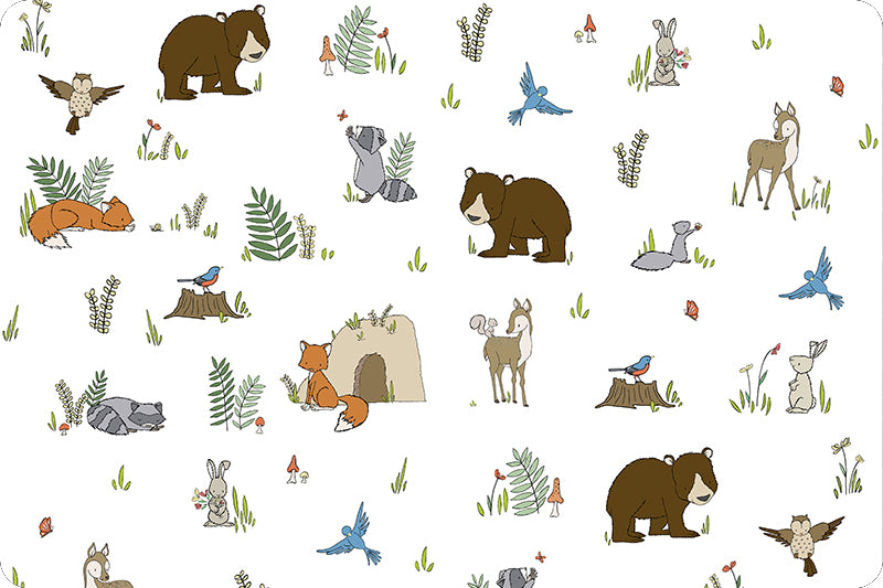 Prints-Animals